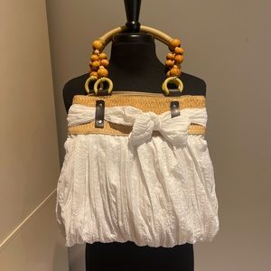 Handbag made in France